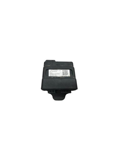 Relais boitier electrique YAMAHA MT-07 700 2021-2022