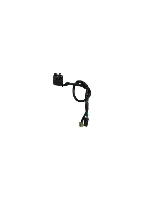 Commodo gauche YAMAHA MT-07 700 2021-2022