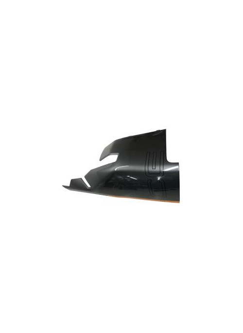 Cache carenage sous selle gauche BMW CE 04 2021-2024 ELECTRIQUE