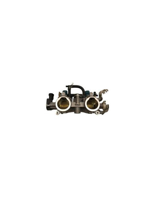 Rampe d'injection YAMAHA MT-07 700 2021-2022