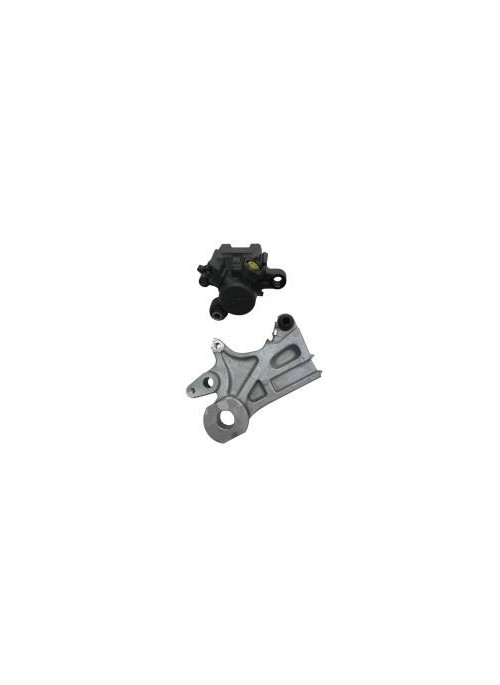 Etrier de frein arriere YAMAHA MT-07 700 2021-2022