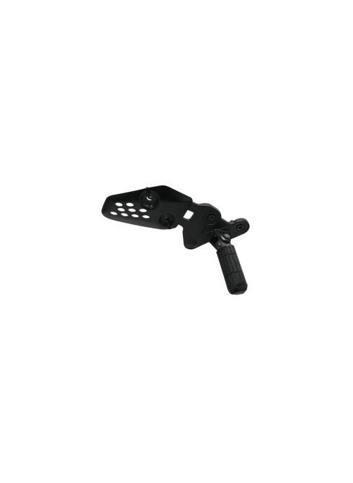Platine avant droite YAMAHA MT-07 700 2021-2022