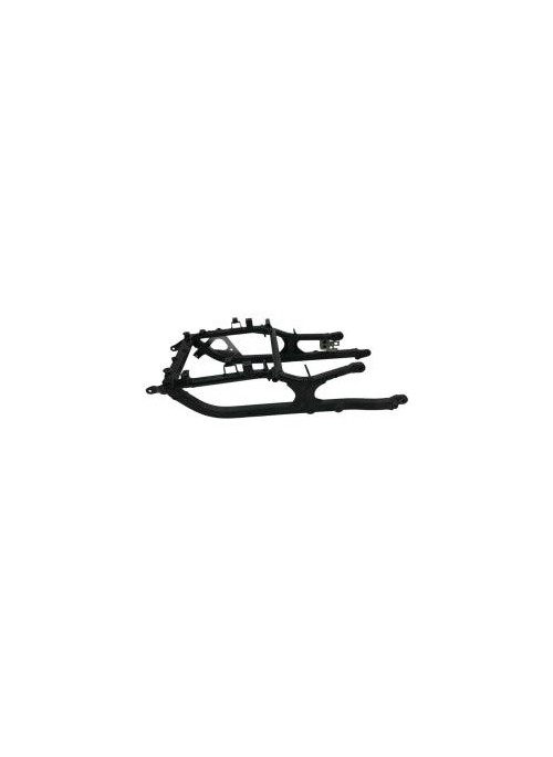 Boucle cadre arriere SUZUKI GSX-R 1300 2004-2007 HAYABUSA