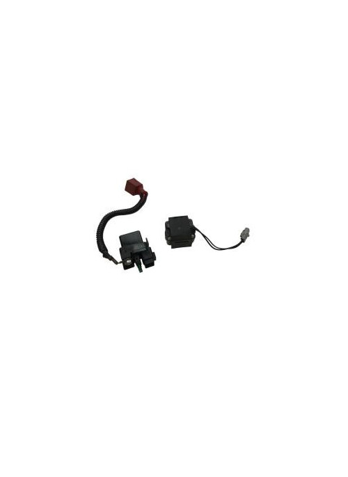 Relais de demarreur SUZUKI GSX-R 1300 2004-2007 HAYABUSA