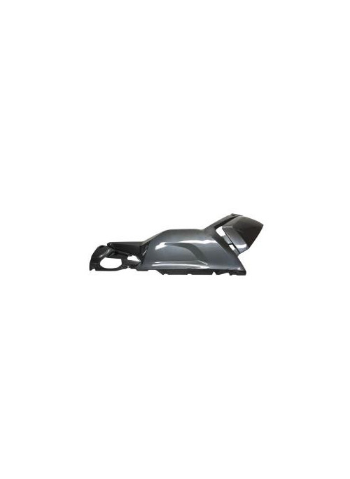 Demi sabot droit BMW C EVOLUTION 2013-2019 ELECTRIQUE
