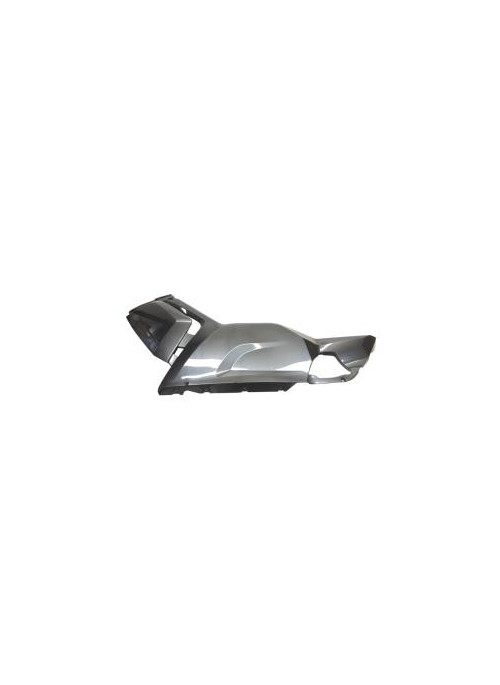Demi sabot gauche BMW C EVOLUTION 2013-2019 ELECTRIQUE