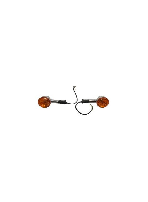 Clignotants avant TRIUMPH BONNEVILLE 900 2017-2025 T100