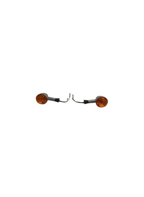 Clignotants arriere TRIUMPH BONNEVILLE 900 2017-2025 T100