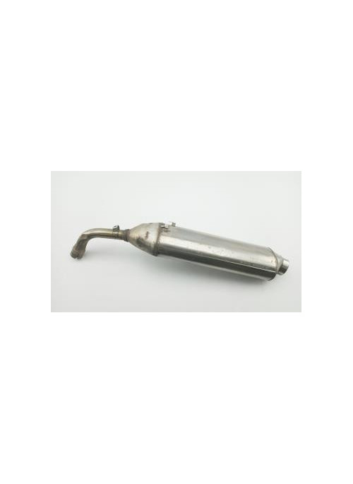 Silencieux gauche echappement HONDA 1000 CBF 2006 - 2012