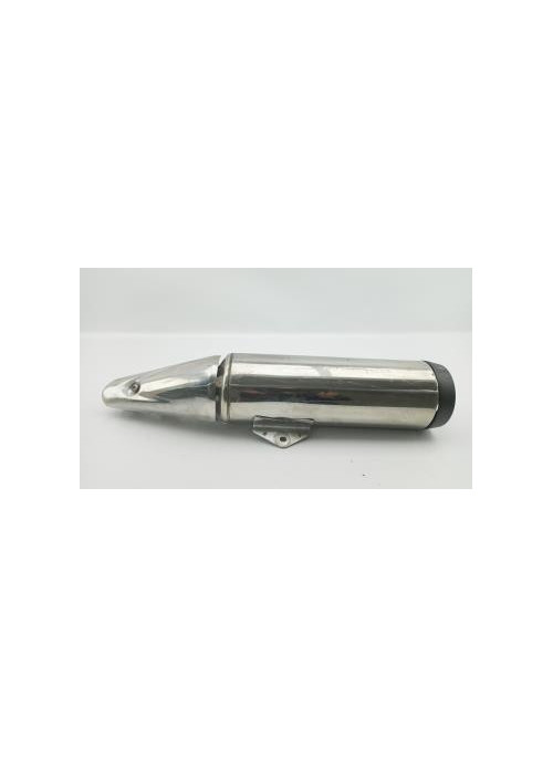Silencieux echappement HONDA 700 NC X 2012 - 2014