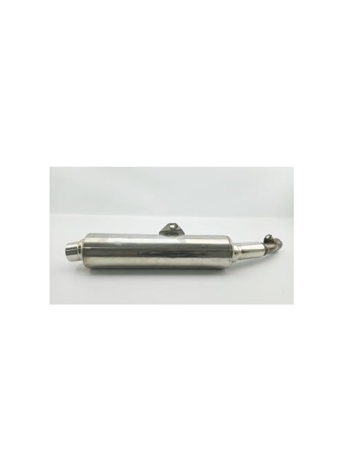Silencieux echappement HONDA 1000 VTR F FIRESTORM 1997 - 2006