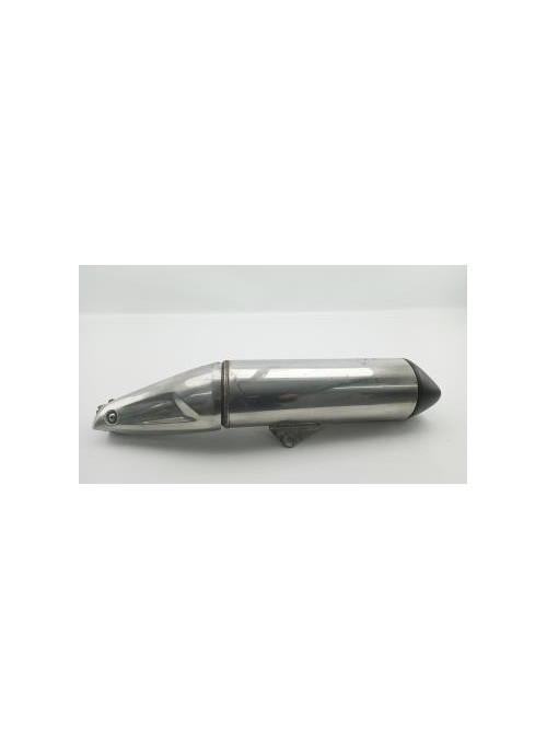 Silencieux echappement HONDA 500 CBR 2013 - 2015