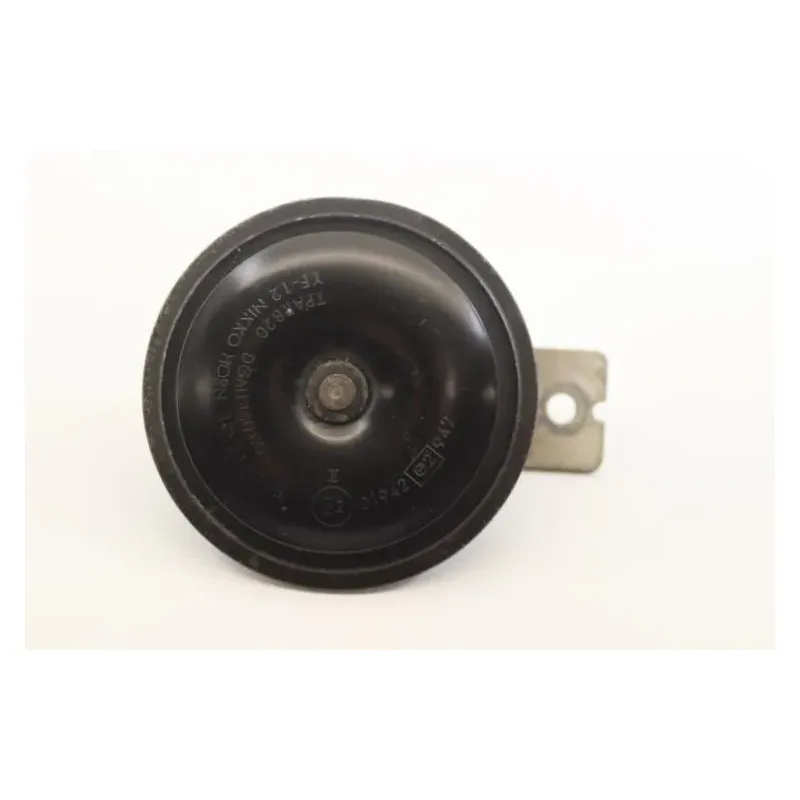 Klaxon YAMAHA YPR 125 XMAX 2006 - 2009