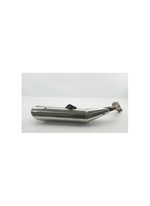 Silencieux echappement HONDA 600 CBF N 2004 - 2007