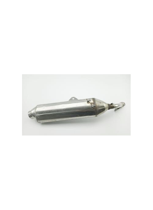 Silencieux echappement HONDA 1000 CBF 2006 - 2012