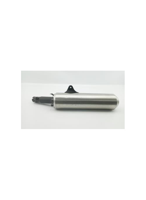 Silencieux gauche echappement HONDA 900 HORNET 2002 - 2006