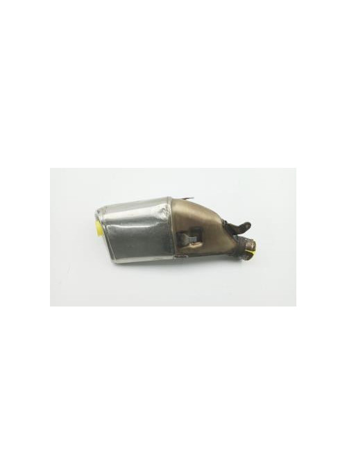 Silencieux echappement HONDA 600 HORNET 2007 - 2010