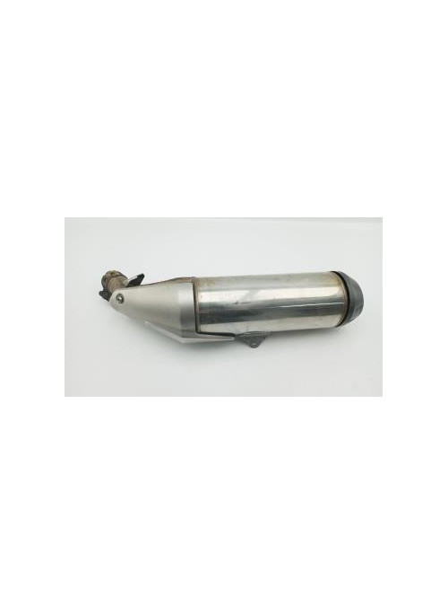 Silencieux echappement HONDA 800 VFR F 2014 - 2020