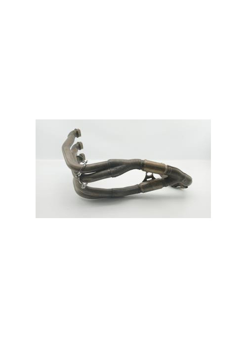 Collecteur echappement HONDA 1000 CBR RR FIREBLADE 2004 - 2005