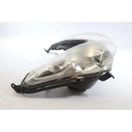 Optique (feux)(phare) YAMAHA YPR 125 XMAX 2006 - 2009