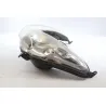 Optique (feux)(phare) YAMAHA YPR 125 XMAX 2006 - 2009