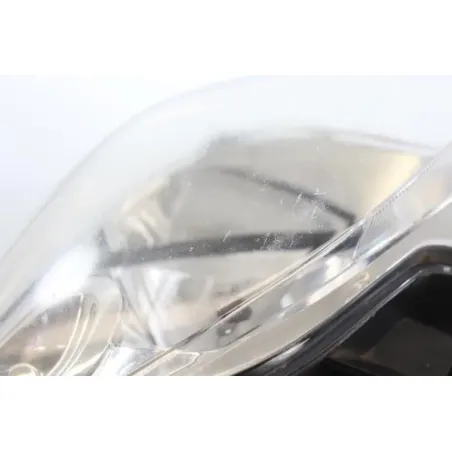 Optique (feux)(phare) YAMAHA YPR 125 XMAX 2006 - 2009