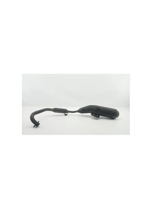 Ligne d'echappement HONDA 125 CBF 2015 - 2020