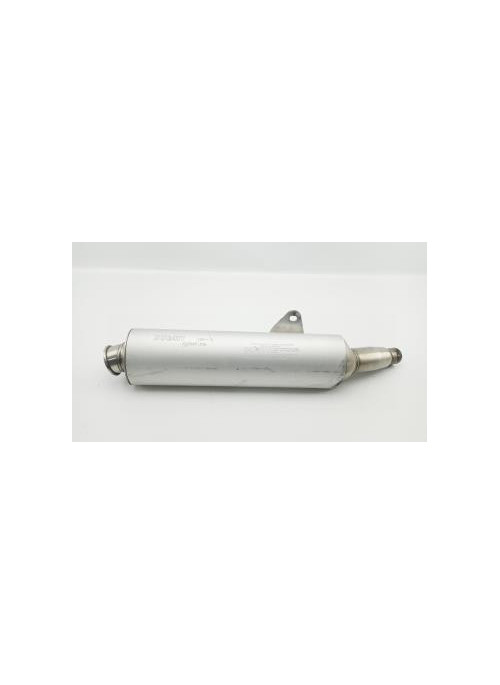 Silencieux echappement DUCATI 600 MONSTER 1994 - 2001