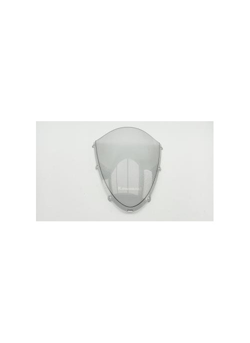 Bulle KAWASAKI 600 ZX6 R 2007 - 2008