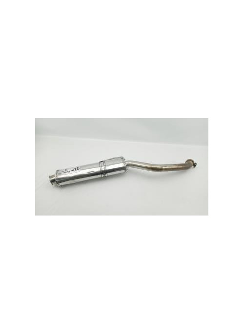 Silencieux echappement KAWASAKI 750 Z 2004 - 2006