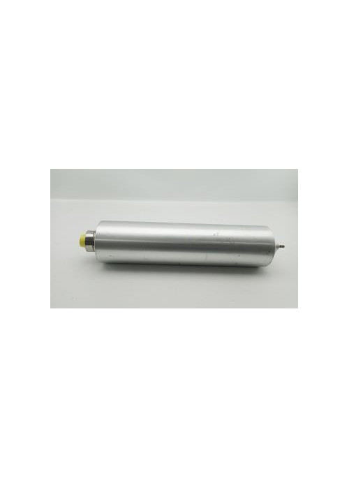 Silencieux droit echappement SUZUKI 1300 GSXR HAYABUSA 1999 - 2007