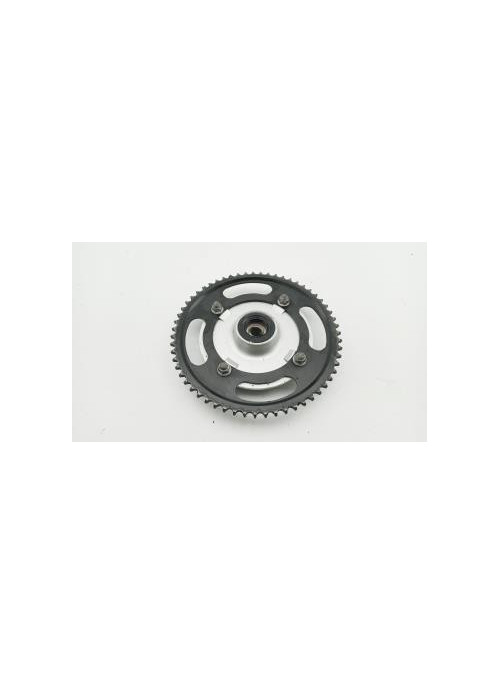 Porte couronne YAMAHA 250 VIRAGO 1995 - 2001