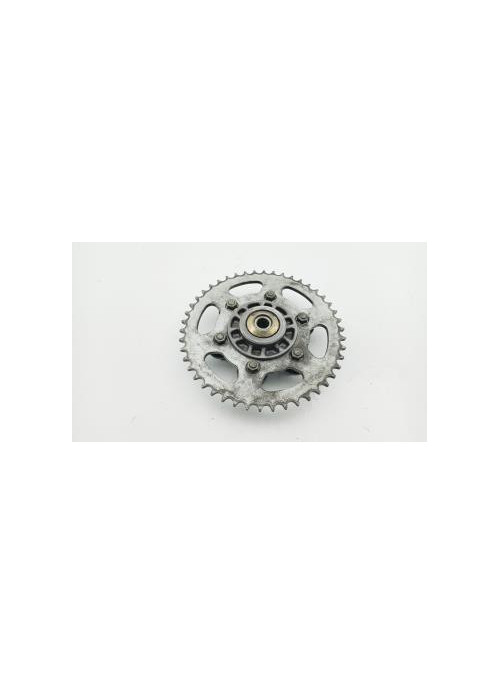 Porte couronne DUCATI 620 MONSTER 2002 - 2006