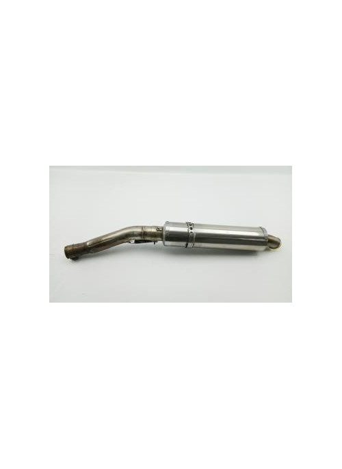 Silencieux echappement YAMAHA 1000 FZR 1991 - 1992