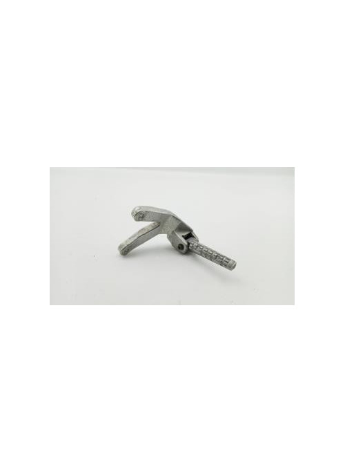 Platine arriere gauche YAMAHA 1000 FZR 1991 - 1992