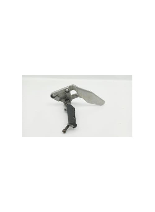 Platine avant gauche YAMAHA 1000 FZR 1991 - 1992