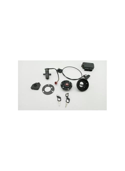 Jeu de serrure contacteur a cle code MV AGUSTA 800 RIVALE 2014 - 2016