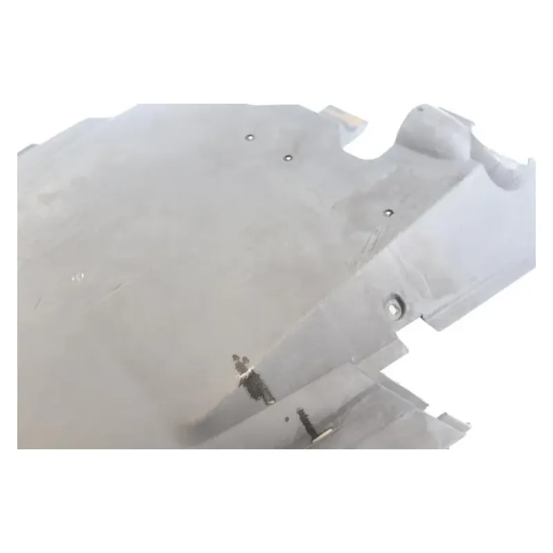 Sabot YAMAHA YPR 125 XMAX 2006 - 2009