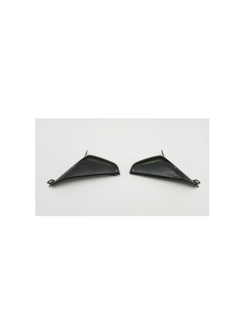 Habillage de cadre MV AUGUSTA 800 RIVALE 2014 - 2016