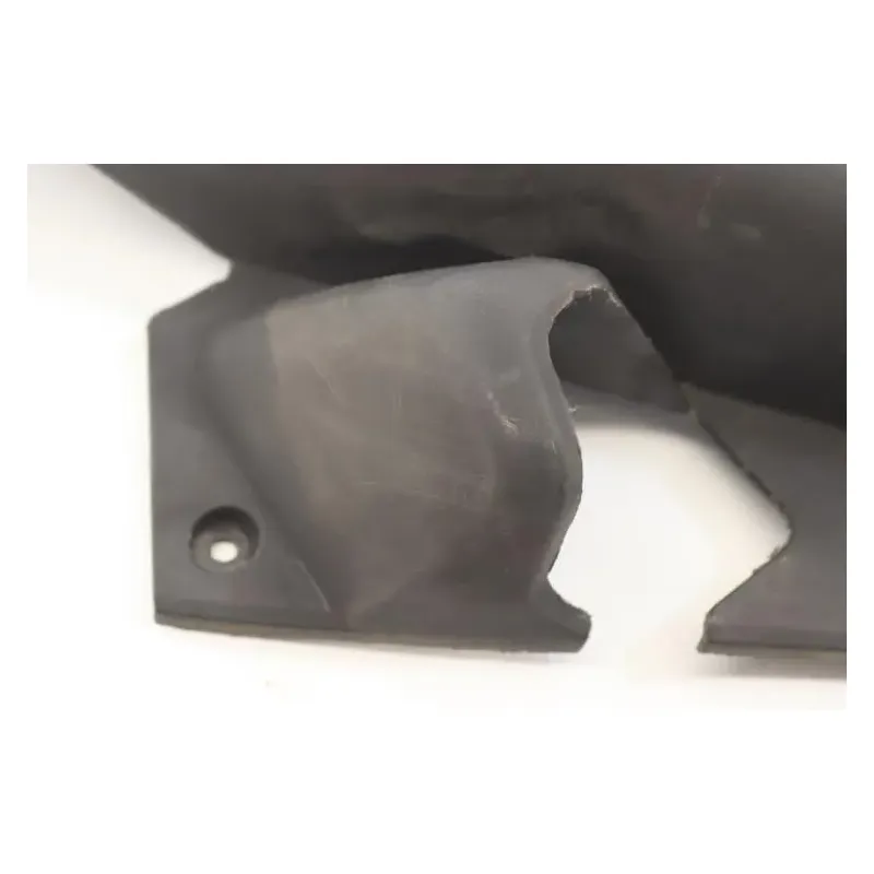 Demi sabot droit YAMAHA YPR 125 XMAX 2006 - 2009