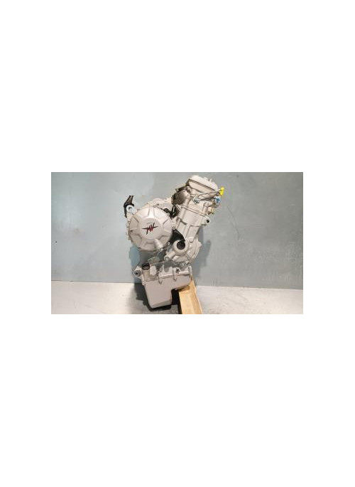 Moteur MV AUGUSTA 800 RIVALE 2014 - 2016