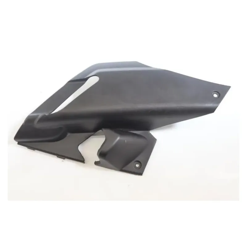 Demi sabot gauche YAMAHA YPR 125 XMAX 2006 - 2009