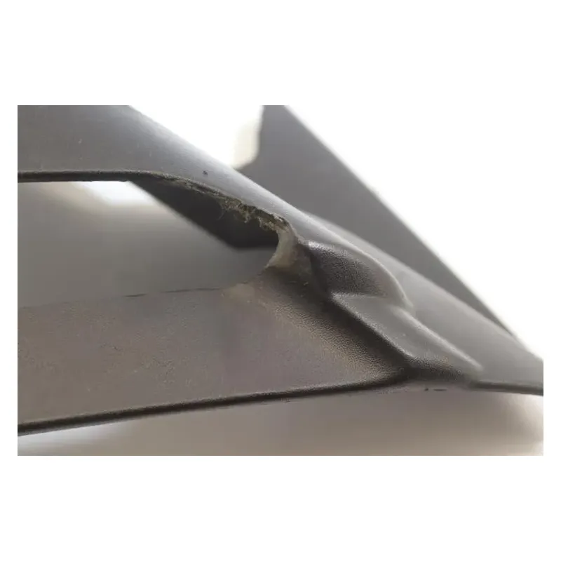 Demi sabot gauche YAMAHA YPR 125 XMAX 2006 - 2009