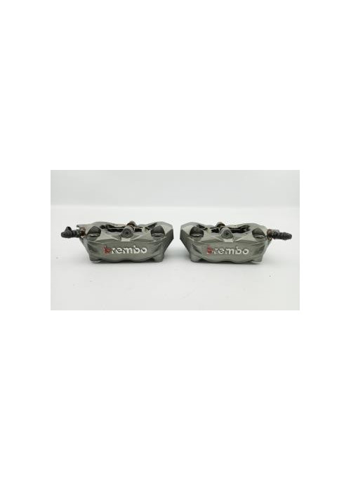 Etrier de frein avant MV AUGUSTA 800 RIVALE 2014 - 2016
