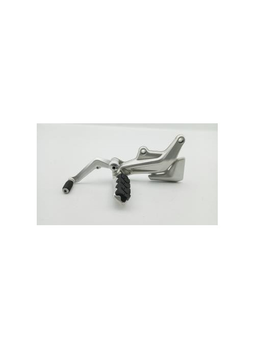 Platine avant gauche MV AUGUSTA 800 RIVALE 2014 - 2016
