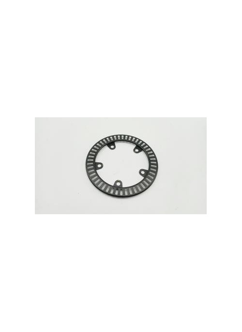 Roue crantee avant MV AUGUSTA 800 RIVALE 2014 - 2016