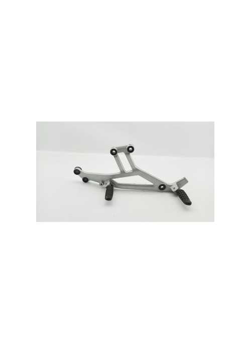 Platine avant gauche DUCATI 750 MONSTER 1996 - 2002