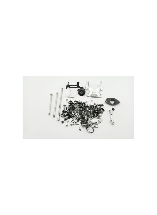 Kit visserie MV AUGUSTA 800 RIVALE 2014 - 2016