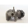 Pipe admission YAMAHA YPR 125 XMAX 2006 - 2009