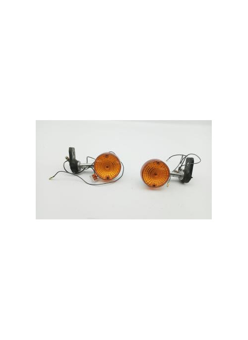 Clignotants avant SUZUKI 125 GN 1983 - 2000